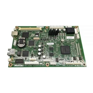 Placa Mãe Mimaki UJF-3042 - E106243