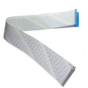 Cabo Flat Duplo Mimaki Jv33 Jv5 Cjv30 Dx5 - 31 Vias ( 40cm )